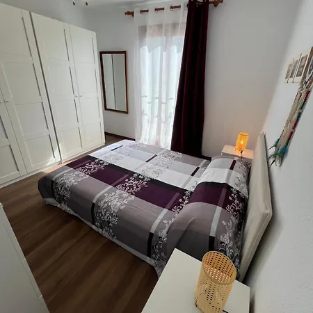דירה Casa Linda