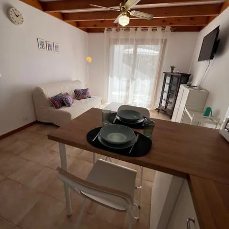 דירה Casa Linda *