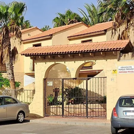 Casa Linda