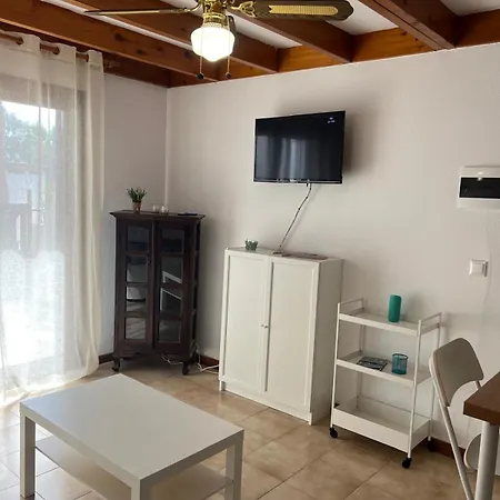 Apartament Casa Linda