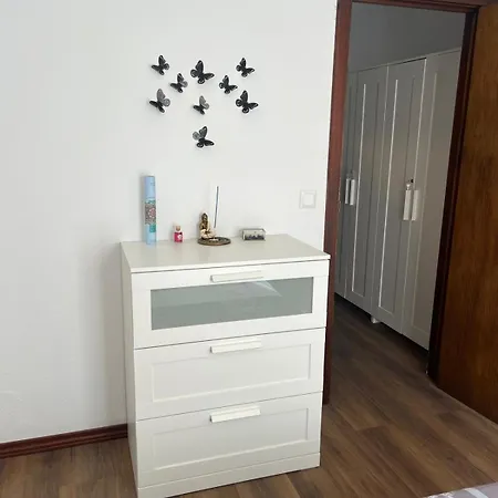 Casa Linda Apartament Parque Holandes