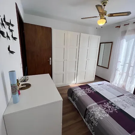 Casa Linda דירה