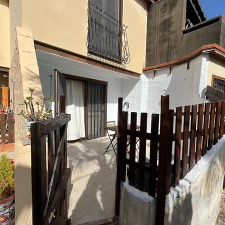 Apartament Casa Linda Parque Holandes