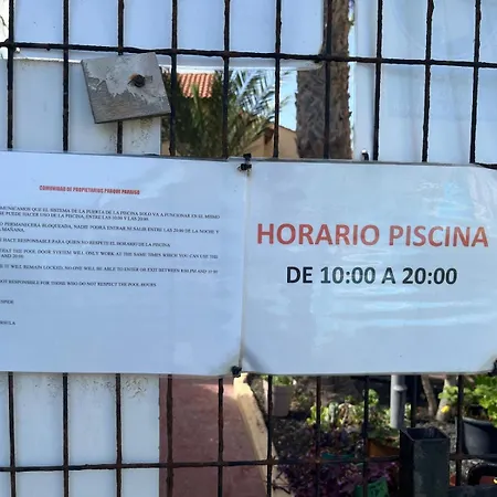 דירה Casa Linda