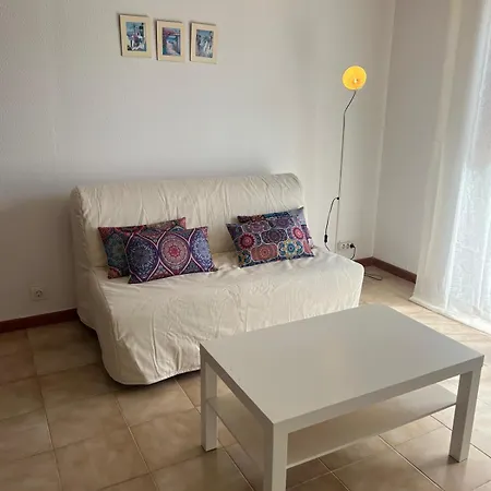 Apartament Casa Linda Parque Holandes