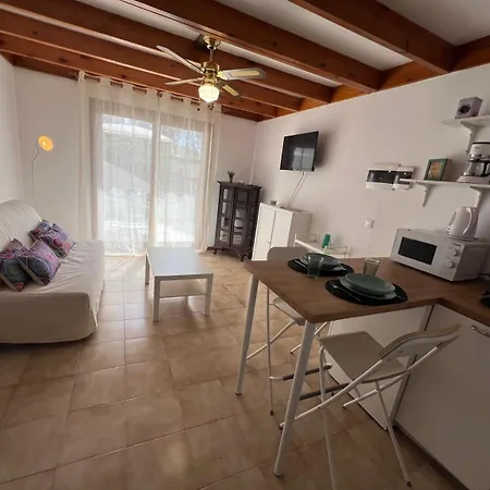 Casa Linda アパート